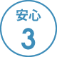 安心３