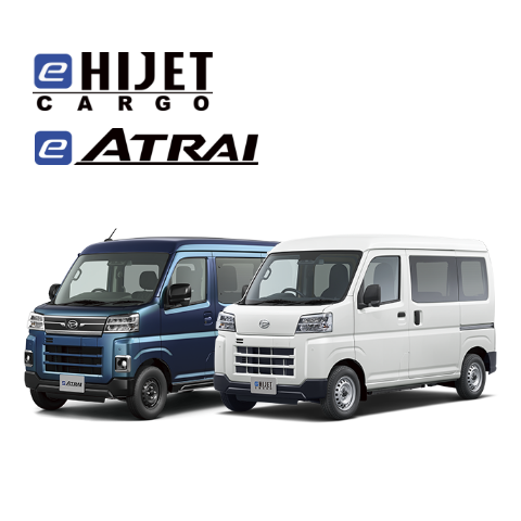 HIJET CARGO