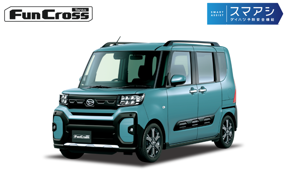 Tanto FunCross