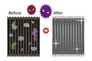 エアコンクリーナーPlus